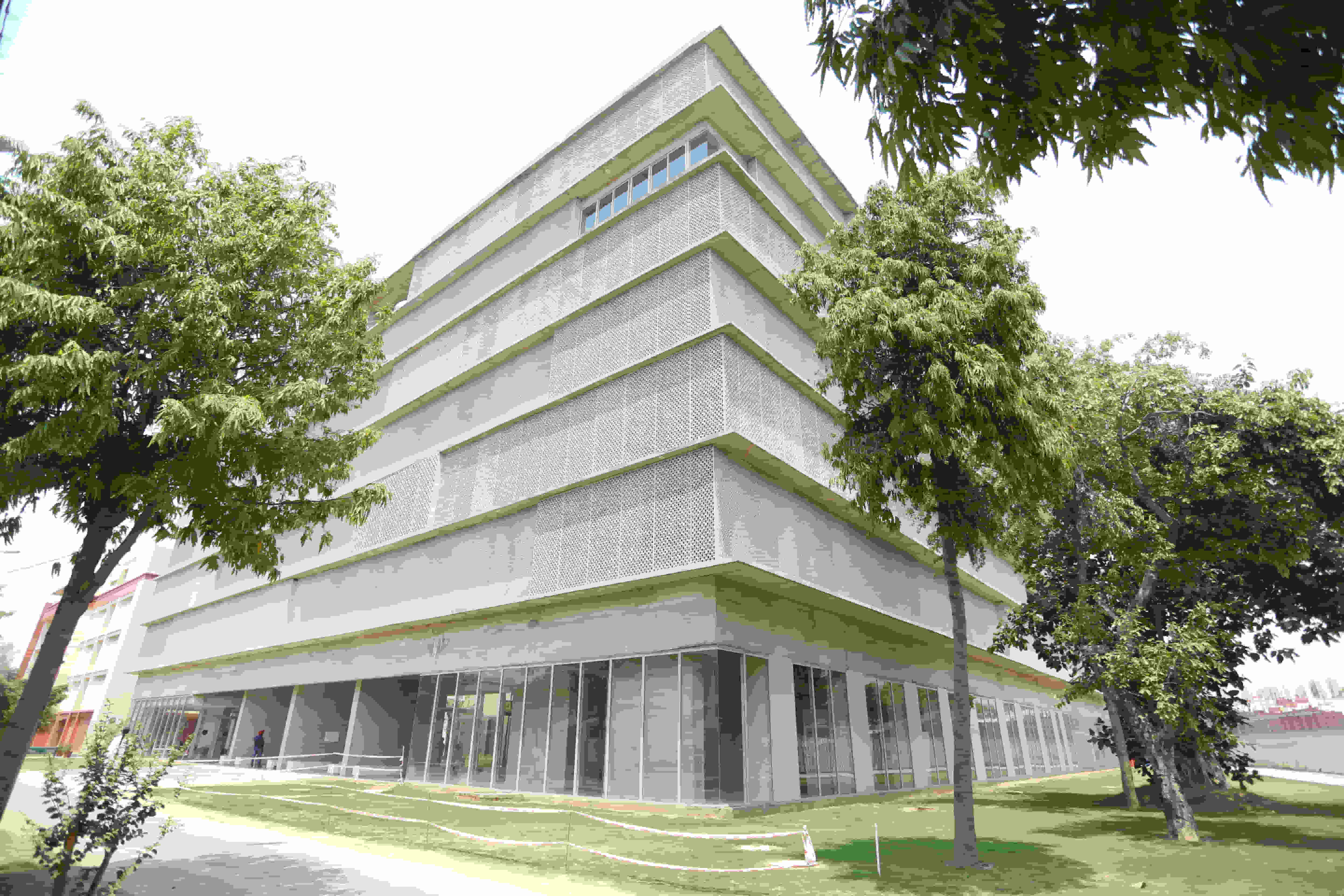 Thapar School of Liberal Arts & Sciences Patiala Campus photo 16